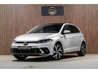 Volkswagen Polo 1.0 TSI R-Line DSG PANO IQ CAMERA