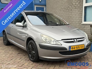 Peugeot 307 1.6-16V XS Pack * Airco * Automaat * Cruise Control *