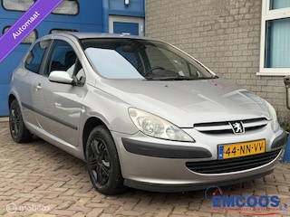 Peugeot 307 1.6-16V XS Pack * Airco * Automaat * Cruise Control *