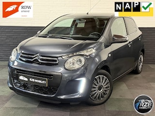 Citroën C1 1.0 e-VTi Shine 5DRS Airco Nieuwe APK NAP