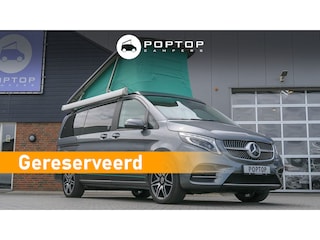 Mercedes-Benz V-klasse Marco Polo V300 Artventure 4-Matic