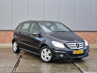 Mercedes-Benz B-klasse 160 BlueEFFICIENCY Business Class