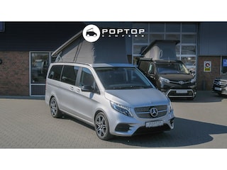 Mercedes-Benz V-klasse Westfalia Marco Polo AMG-line edition