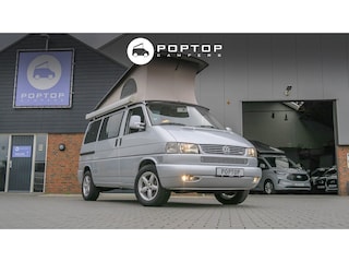 Volkswagen California Westfalia T4 Generation 151PK tdi