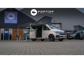 Volkswagen California 6.1 Ocean 4Motion