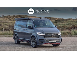 Volkswagen California 6.1 4Motion Ocean Bulli ABT edition