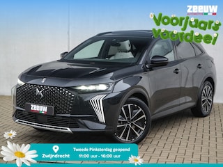 DS 7 E-Tense 300 PK Étoile 4x4 | Pano | Trekhaak | FOCAL | 360cam | 1
