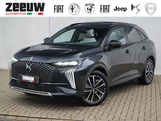 DS 7 E-Tense 300 PK Étoile 4x4 | Pano | Trekhaak | FOCAL | 360cam | 1