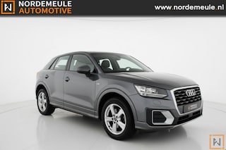 Audi Q2 1.0 TFSI SPORT S- Line Navi Cruise PDC