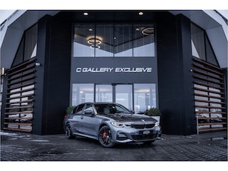 BMW 330e High Executive - M Sport | Panorama | H&K | Memory | ACC