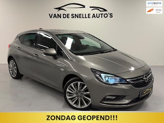Opel Astra 1.4 Innovation KEYLESS/LEER/CAMERA/STOELVERWARMING/NAP