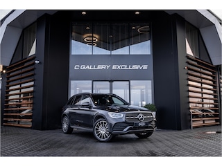 Mercedes-Benz GLC 300e 4MATIC Business Solution AMG - Panorama | Memory | 360 Camera | HUD | ACC