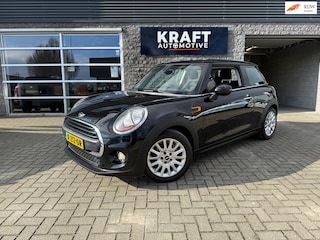 Mini Mini 1.2 Business | Top staat! | Parkeer sensoren | Multimedia | Kleine beurt & APK |