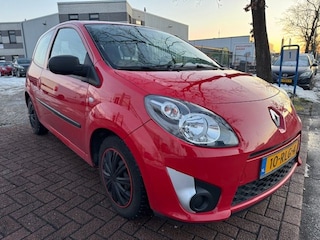Renault Twingo 1.2-16V Authentique Nette Auto