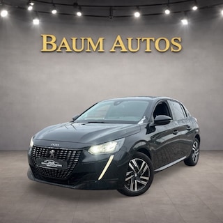 Peugeot 208 1.2 PT ALLURE PACK AUTOMAAT
