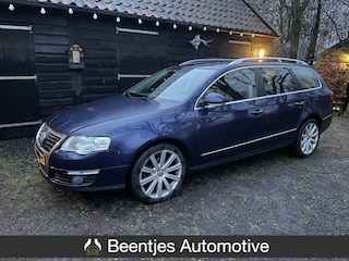 Volkswagen Passat Variant 1.8 TFSI Comfortline