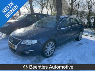 Volkswagen Passat Variant 1.8 TFSI Comfortline