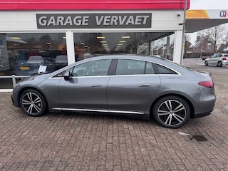 Mercedes-Benz EQE 350 Luxury Line 89 kWh