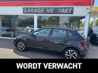 Volkswagen Polo 1.0 TSI Life Edition