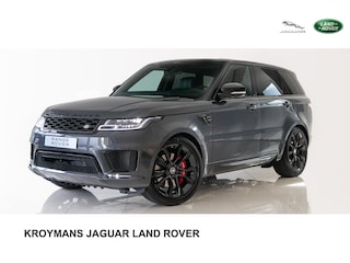 Land Rover Range Rover Sport P400 HST | Carbon | Head-Up | Trekhaak | 24 maanden Approved