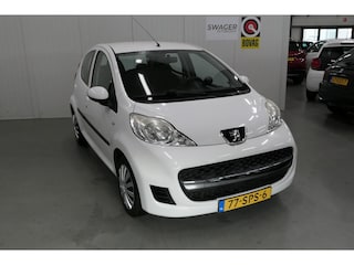 Peugeot 107 1.0 12V 68PK 5D XS (1ste eigenaars)