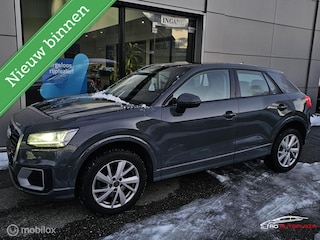 Audi Q2 1.4 TFSI CoD Launch Edition Panorama/Virtual/Camera