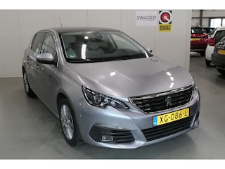 Peugeot 308 1.2 PureTech 130pk Allure (Dealer onderhouden)