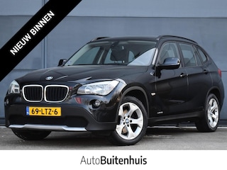 BMW X1 sDrive18i Executive|AFN. TREKHAAK|NAVI|CRUISE|PDC