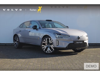 Volvo ES90 333PK Automaat Single Ext. Range Ultra