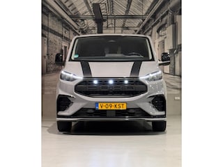 Ford Transit Custom 320 2.0 TDCI L2H1 MS-RT AWD