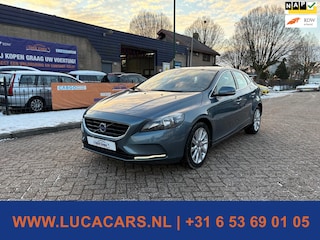 Volvo V40 1.6 T2 Momentum