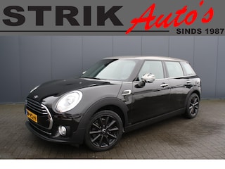 Mini Clubman 1.5 Cooper