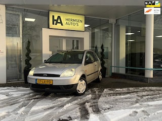 Ford Fiesta 1.25-16V Celebration |APK 08-2026|NAP|