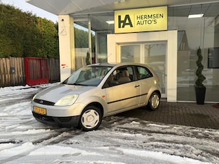 Ford Fiesta 1.25-16V Celebration |APK 08-2026|NAP|