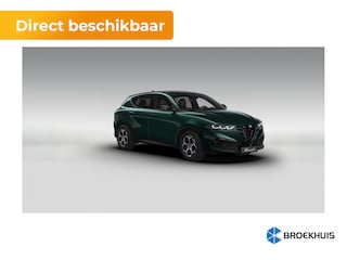 Alfa Romeo Tonale Automaat