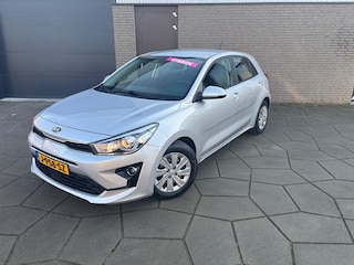 Kia Rio 1.0 T-GDi MHEV ComfortLine|Hybride |5 Drs | 6 versnell.| 1st eigen. | Ned. auto |