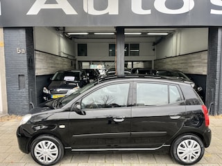 Kia Picanto 1.0 Seven