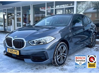 BMW 118i Navi, Climat, Bluetooth, Pdc, Lm..