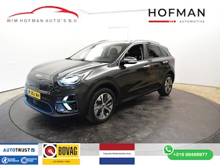 Kia Niro DynamicPlusLine 64 kWh el AKlep Open pano dak Camere