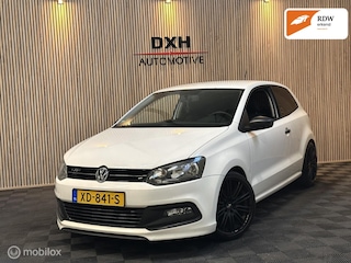 Volkswagen Polo 1.2 R-Line APK26/8/26 CARPLAY AIRCO BLUETH