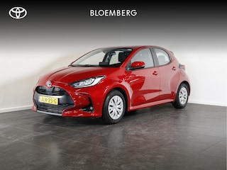 Toyota Yaris 1.5 Hybrid 115 Active BSM | Keyless | Draadloos opladen |
