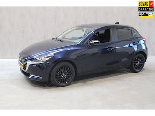Mazda 2 1.5 Skyactiv-G Sportive Carplay/Camera/Cruise Prijs is Rijklaar incl 12 maanden bovag
