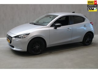 Mazda 2 1.5 Skyactiv-G Sportive Carplay/Camera/Cruise Prijs is Rijklaar incl 12 maanden bovag