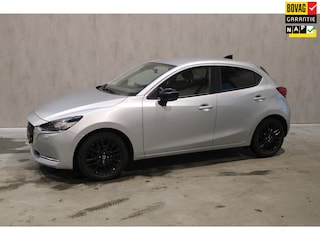 Mazda 2 1.5 Skyactiv-G Sportive Carplay/Camera/Cruise Prijs is Rijklaar incl 12 maanden bovag