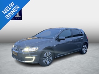 Volkswagen Golf SOH 91% | Warmtepomp | Origineel NL (NAP) | Virtual Dashboard | Camera | Adaptieve Cruise Control | Keurig Onderhouden | Rijklaar Geleverd!  12 Mnd BOVAG garantie |