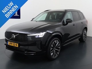 Volvo XC90 2.0 T8 Plug-in hybrid AWD Plus Bright 7-Persoons | Nieuwe Auto (1.000 km) | Vol Opties | Head-Up | Winterpakket | Harman & Kardon | Panoramadak | Memory Stoelen | Matrix-LED | 360 Camera | Rijklaar met Volledige Volvo Fabrieksgarantie