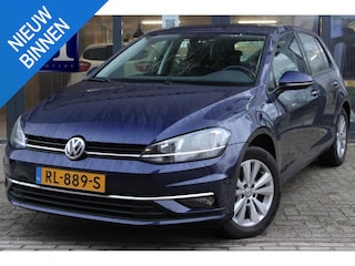 Volkswagen Golf 1.0 TSI Comfortline Automaat | Stoelverwarming | addaptieve cruise controle | nl auto met nap | Rijklaar geleverd met 12 mnd bovag garantie
