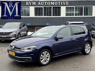 Volkswagen Golf 1.0 TSI Comfortline Automaat | Stoelverwarming | addaptieve cruise controle | nl auto met nap | Rijklaar geleverd met 12 mnd bovag garantie