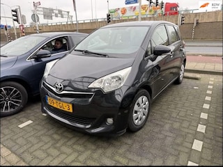 Toyota Verso-S 1.3 VVT-i AUTOMAAT