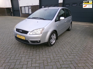 Ford C-MAX Focus 1.8-16V Futura apk 01/2027